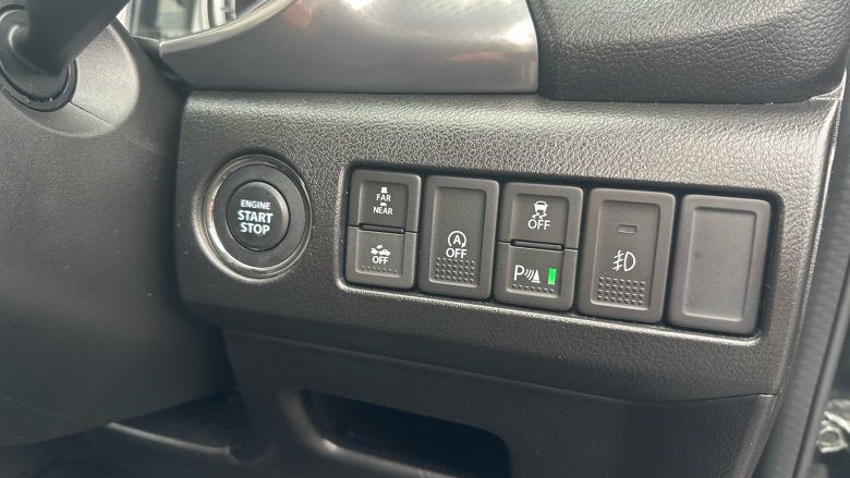 Suzuki Vitara 1.6 SZ5 5dr Petrol Estate